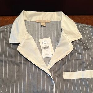 Banana Republic Pajama Set